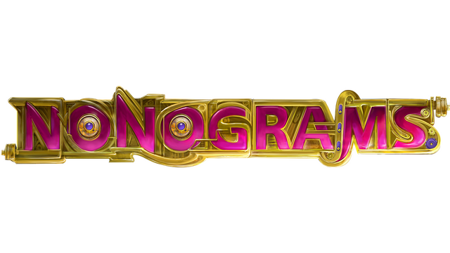 Nonograms Logo