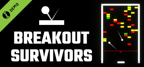 Breakout Survivors Demo cover art