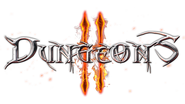 Dungeons 2 Logo