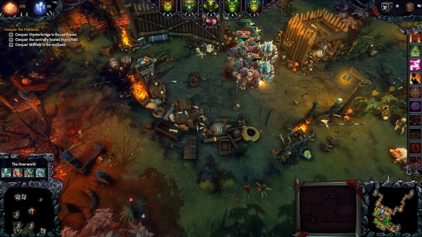 Dungeons 2 game for windows Pc 1
