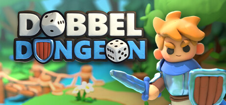 Dobbel Dungeon cover art