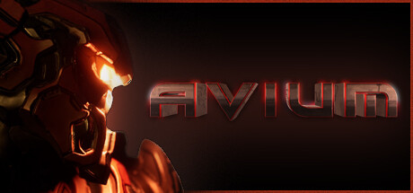 Avium cover art