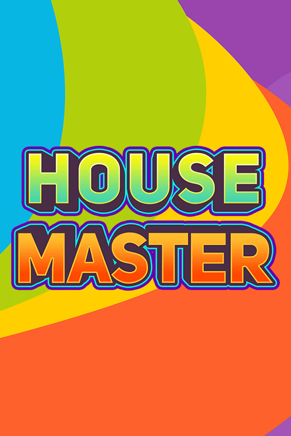 Steam portrait for House Master.