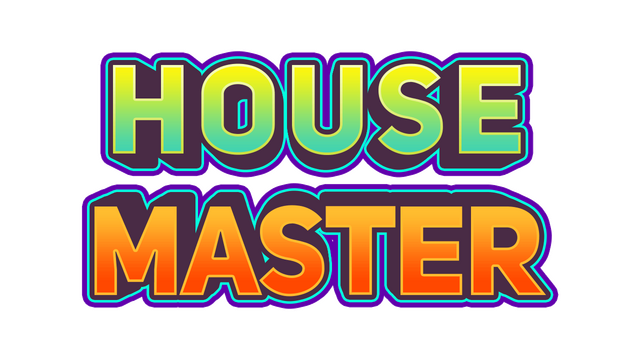 House Master Logo