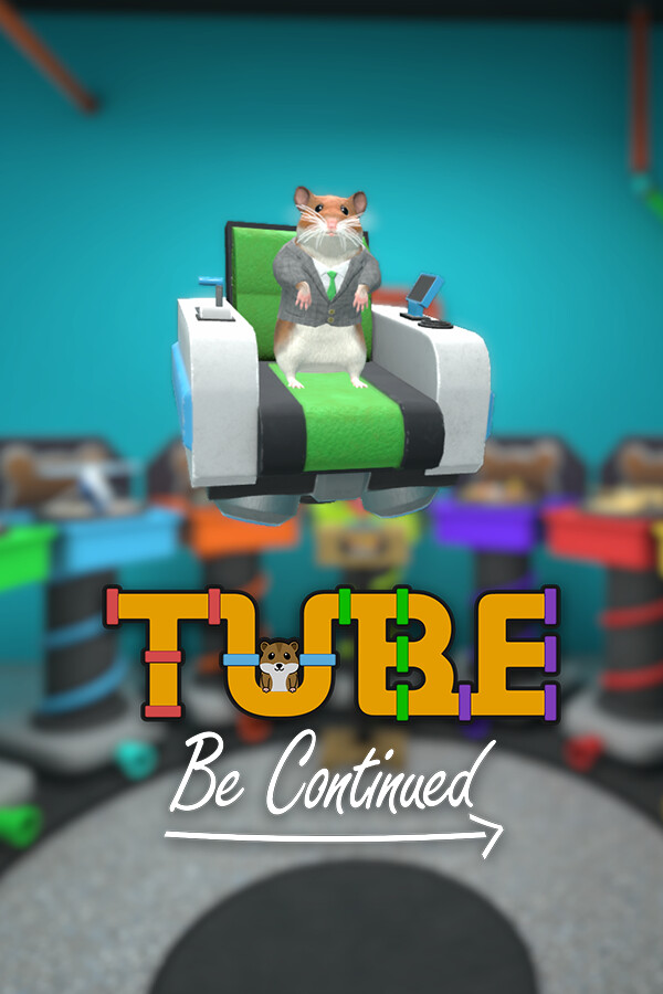 Tube Be Continued for steam