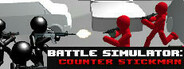 Battle Simulator: Counter Stickman System Requirements
