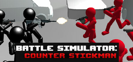 Battle Simulator: Counter Stickman PC Specs