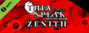 They Speak From The Abyss: Zenith Demo