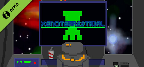 Xenoterrestrial Demo cover art