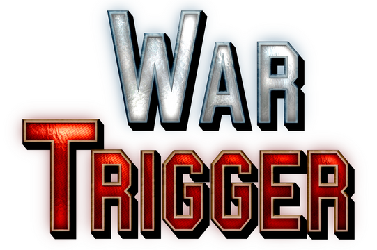 War Trigger Logo