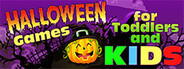 Halloween Games for Toddlers and Kids Playtest