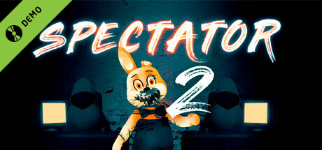 Spectator 2 Prologue cover art