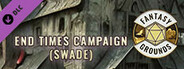 Fantasy Grounds - End Times Campaign