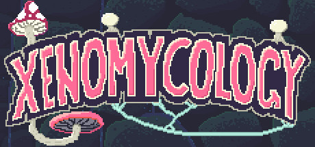 Xenomycology cover art