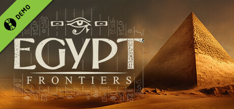 Egypt Frontiers Demo cover art