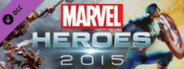 Marvel Heroes - Cable Hero Pack