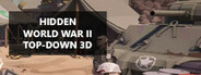 Hidden World War II Top-Down 3D System Requirements