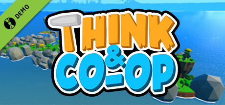Think And Co-op Demo cover art