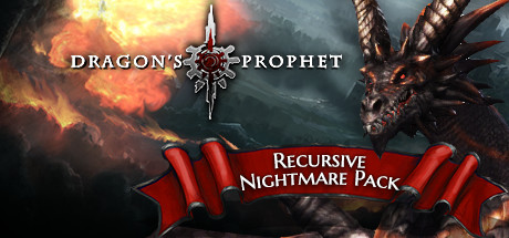 Dragon's Prophet: Recursive Nightmare Pack cover art