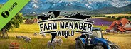 Farm Manager World Demo