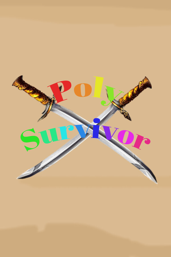 Poly Survivor for steam