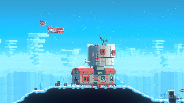 A.N.N.E game for windows Pc 1