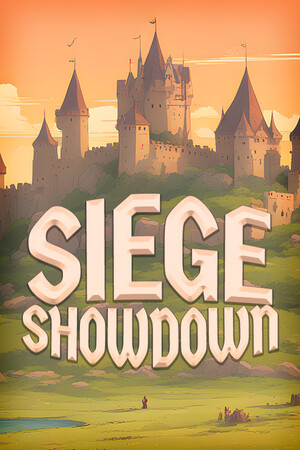 Siege Showdown