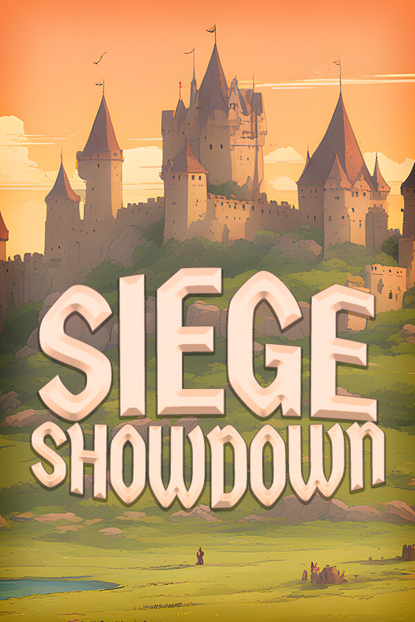 Siege Showdown for steam