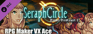 RPG Maker VX Ace - Seraph Circle Pixel Portraits 1