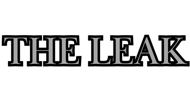 The Leak Logo