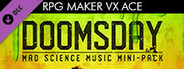RPG Maker VX Ace - Doomsday Mad Science Music Mini Pack