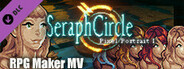 RPG Maker MV - Seraph Circle Pixel Portraits 1