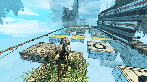 Cloudbuilt game for windows Pc 1