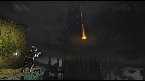 Cloudbuiltfor windows and Linux 1