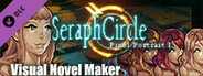 Visual Novel Maker - Seraph Circle Pixel Portraits 1
