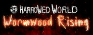 Harrowed World: Wormwood Rising - Gothic Magic Visual Novel System Requirements