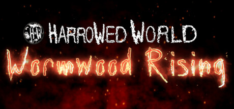 Harrowed World: Wormwood Rising - Gothic Magic Visual Novel PC Specs