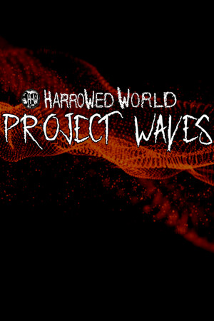 Harrowed World: Project Waves game image