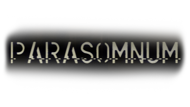 Parasomnum Logo