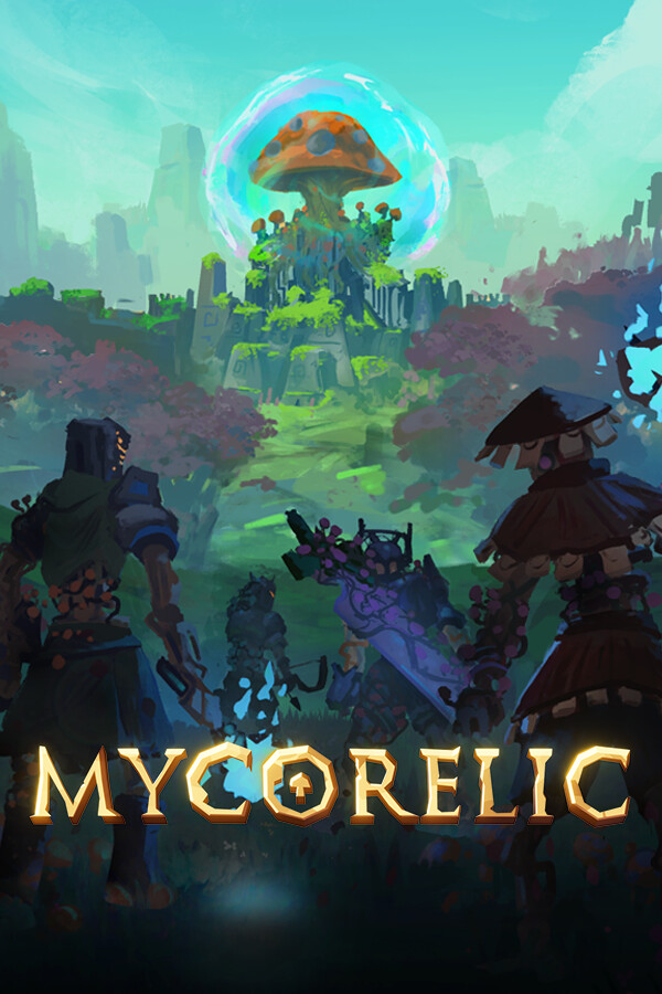 MycoRelic for steam