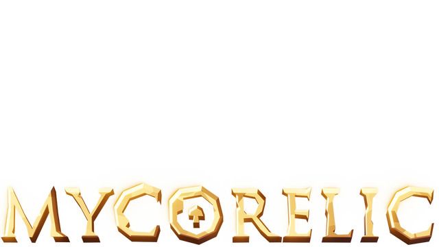 MycoRelic Logo