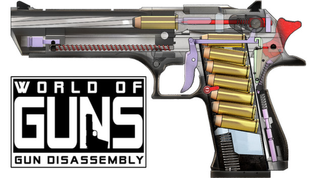 World of Guns: Gun Disassembly on Steam