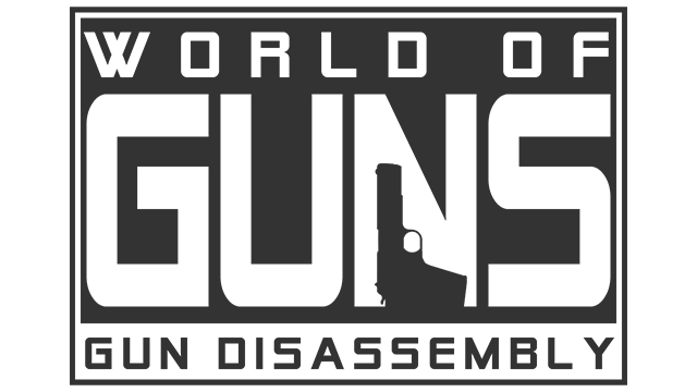 World of Guns: Gun Disassembly Logo