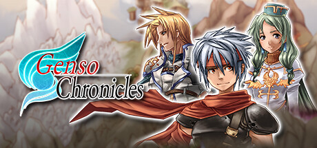 Genso Chronicles PC Specs