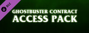 Ghostbusters Contract Access Pack