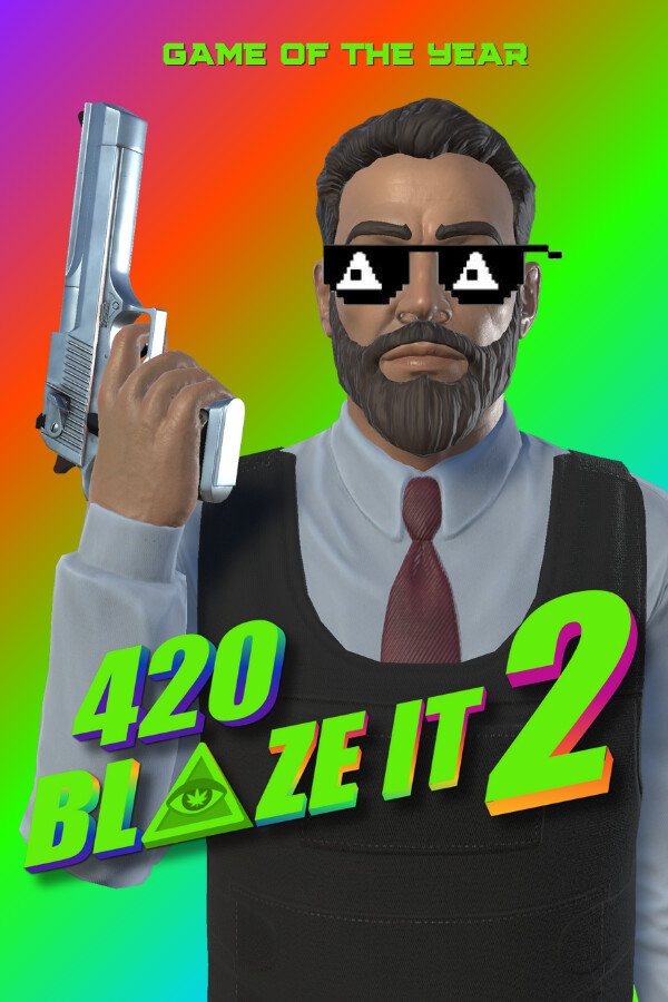 420BLAZEIT 2: GAME OF THE YEAR -=Dank Dreams and Goated Memes=- [#wow/11 Like and Subscribe] Poggerz Edition