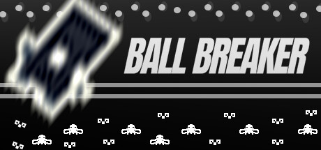 Ball Breaker cover art