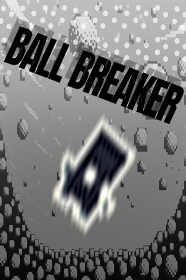 Ball Breaker for steam