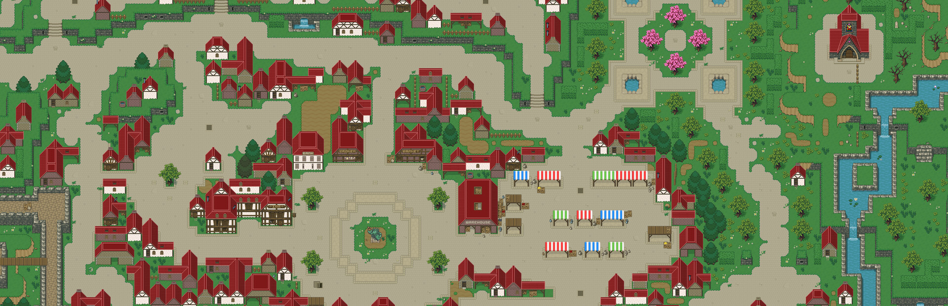 Fantasy Online - Remake