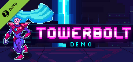 Towerbolt Demo cover art